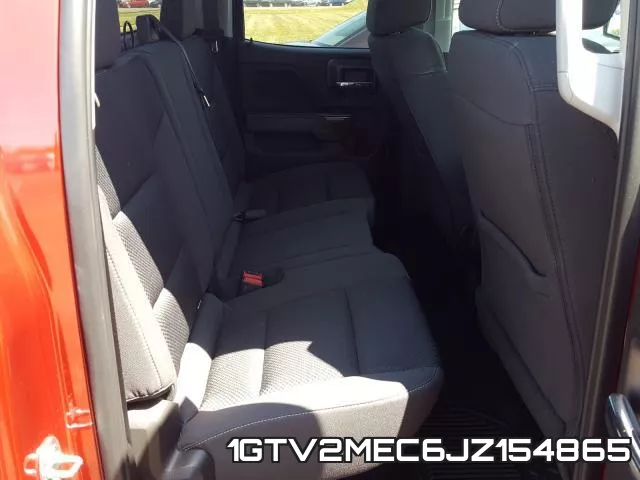 1GTV2MEC6JZ154865 фото 7