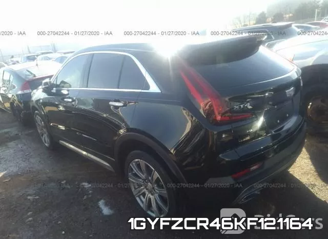 1GYFZCR46KF121164 фото 4