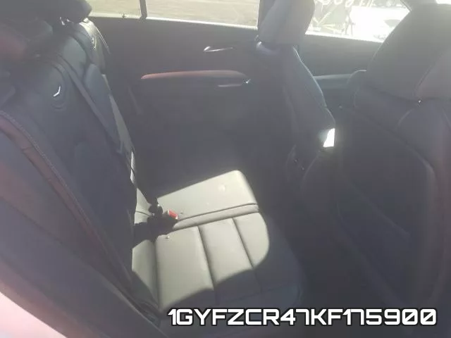 1GYFZCR47KF175900 фото 7