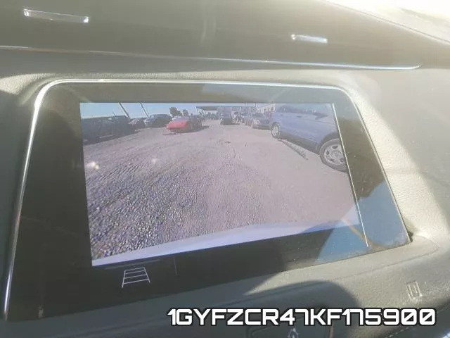 1GYFZCR47KF175900 фото 10