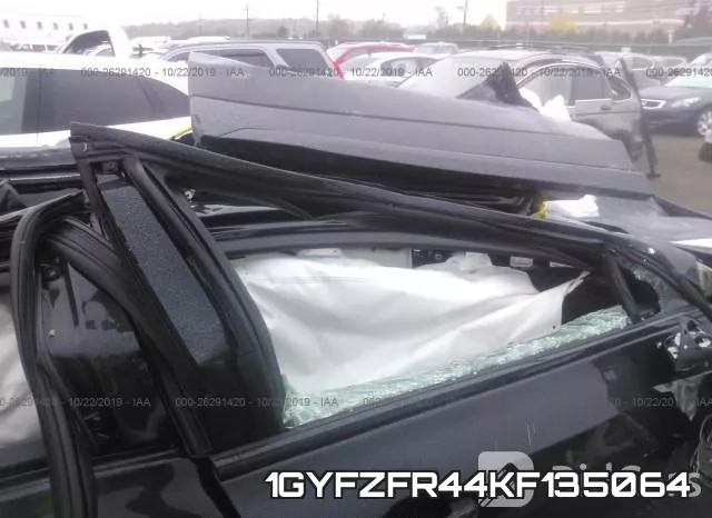 1GYFZFR44KF135064 фото 6