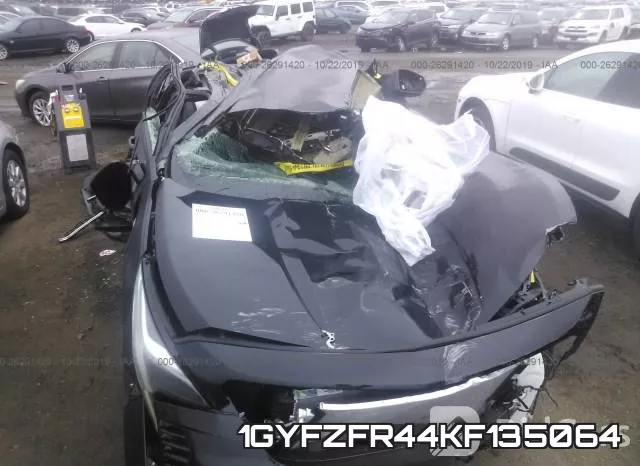 1GYFZFR44KF135064 фото 7