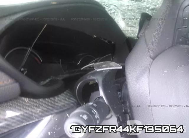 1GYFZFR44KF135064 фото 8