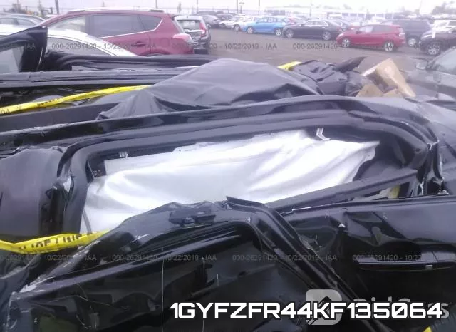 1GYFZFR44KF135064 фото 9