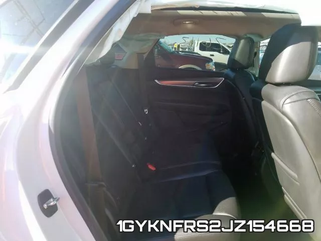 1GYKNFRS2JZ154668 фото 7