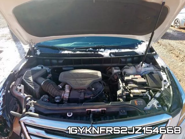 1GYKNFRS2JZ154668 фото 8