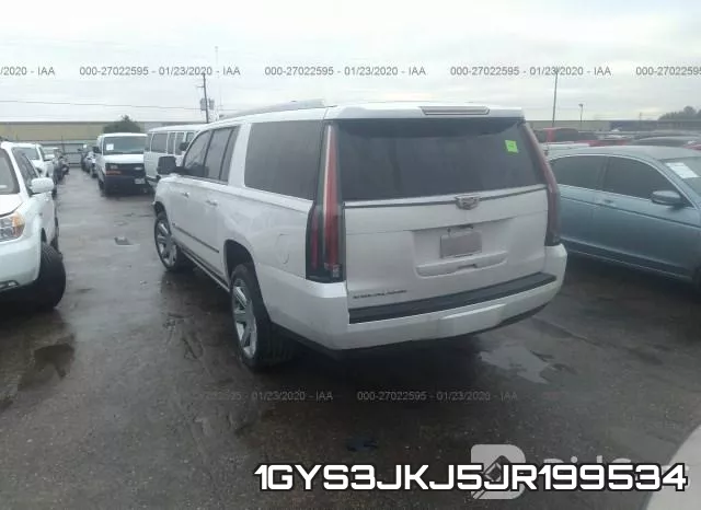 1GYS3JKJ5JR199534 фото 4