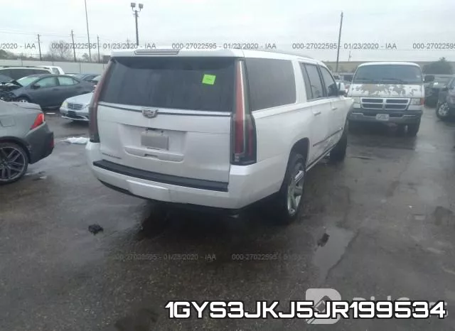1GYS3JKJ5JR199534 фото 5