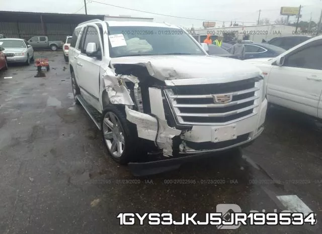 1GYS3JKJ5JR199534 фото 7