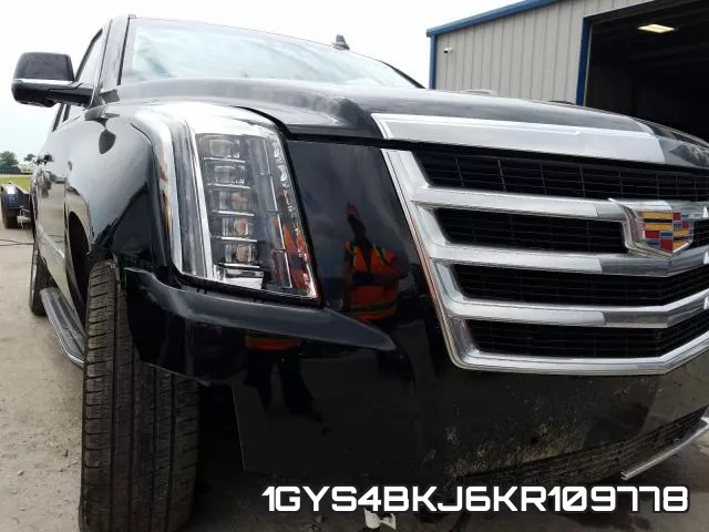 1GYS4BKJ6KR109778 фото 2