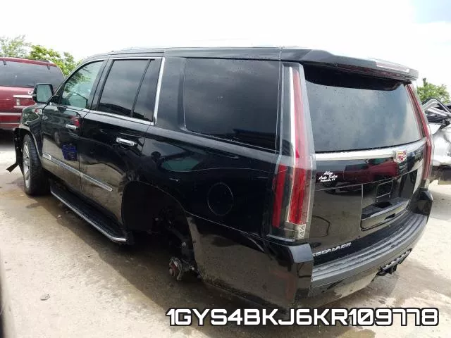 1GYS4BKJ6KR109778 фото 4