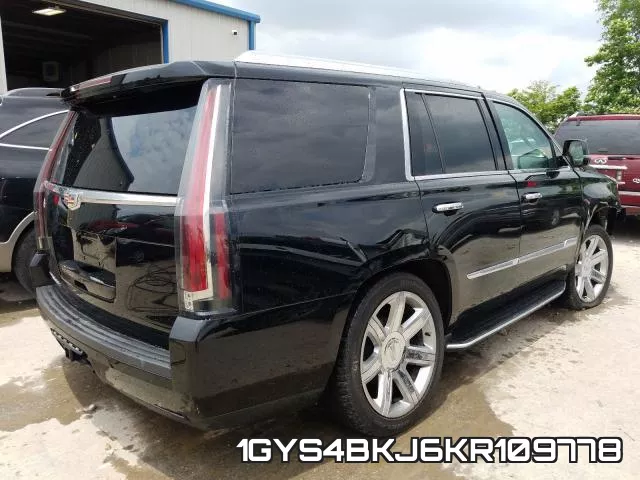 1GYS4BKJ6KR109778 фото 5