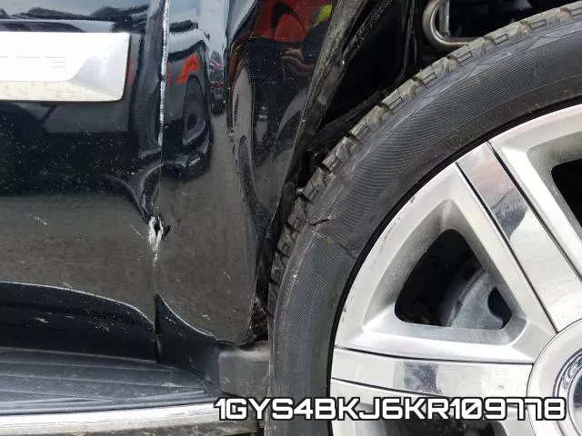 1GYS4BKJ6KR109778 фото 10
