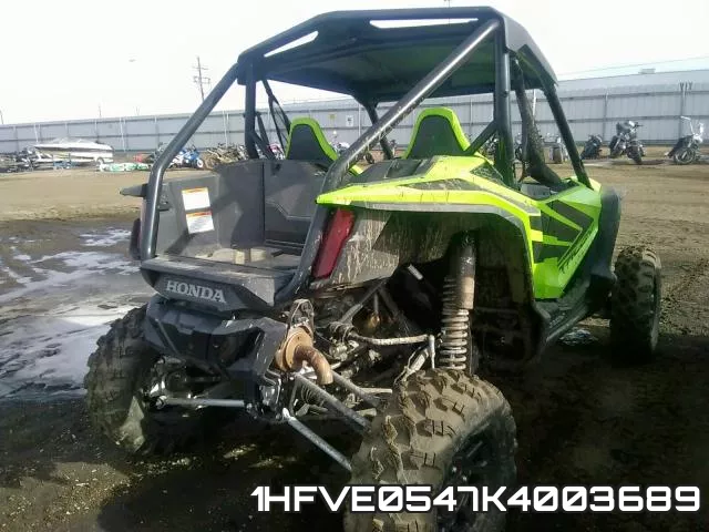 1HFVE0547K4003689 фото 5