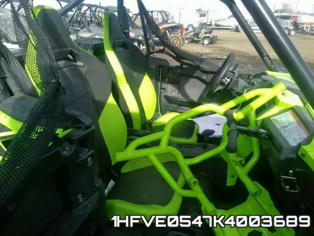 1HFVE0547K4003689 фото 6