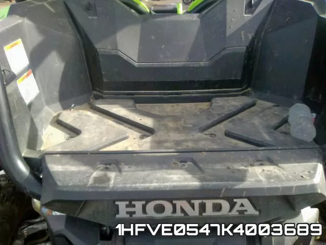 1HFVE0547K4003689 фото 7