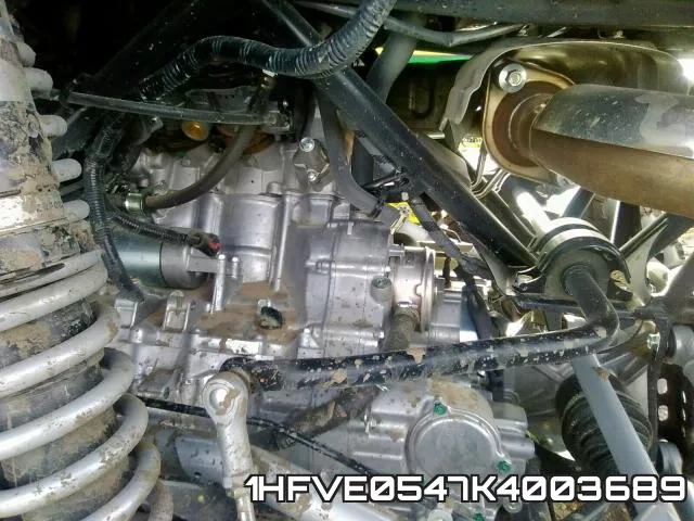 1HFVE0547K4003689 фото 8