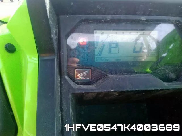 1HFVE0547K4003689 фото 9