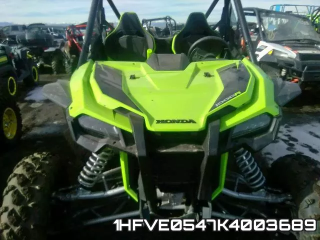 1HFVE0547K4003689 фото 10