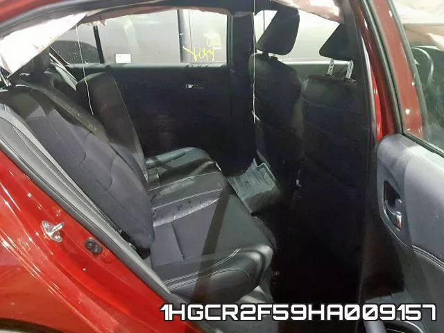 1HGCR2F59HA009157 фото 7