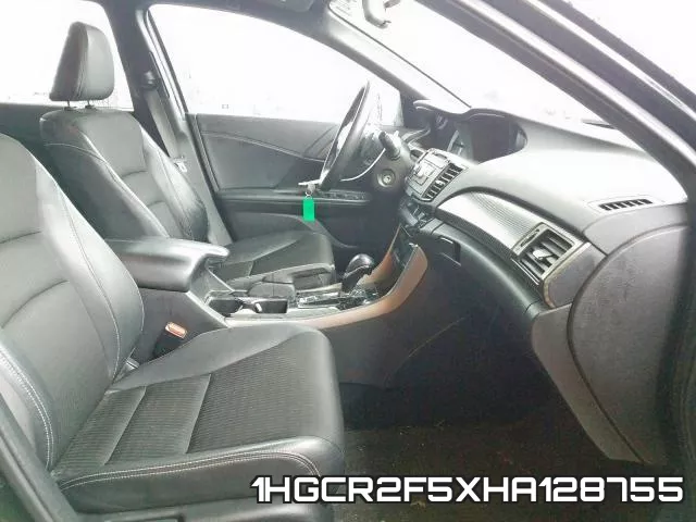 1HGCR2F5XHA128755 фото 6