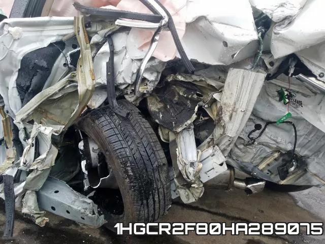 1HGCR2F80HA289075 фото 10