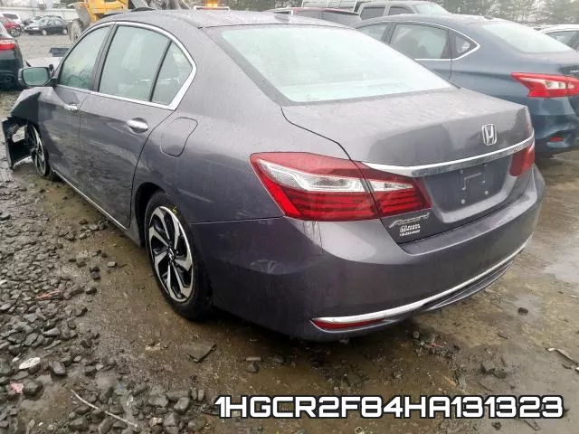 1HGCR2F84HA131323 фото 4