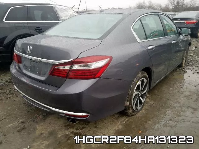 1HGCR2F84HA131323 фото 5