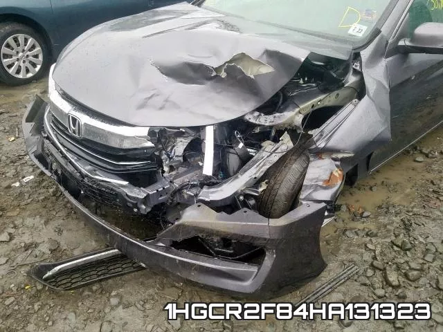 1HGCR2F84HA131323 фото 10