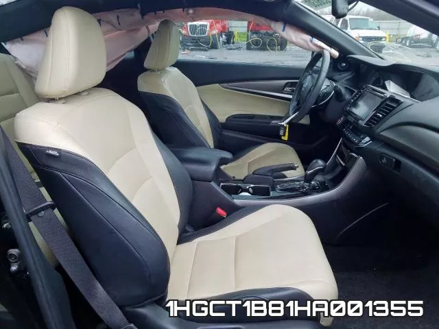 1HGCT1B81HA001355 фото 6