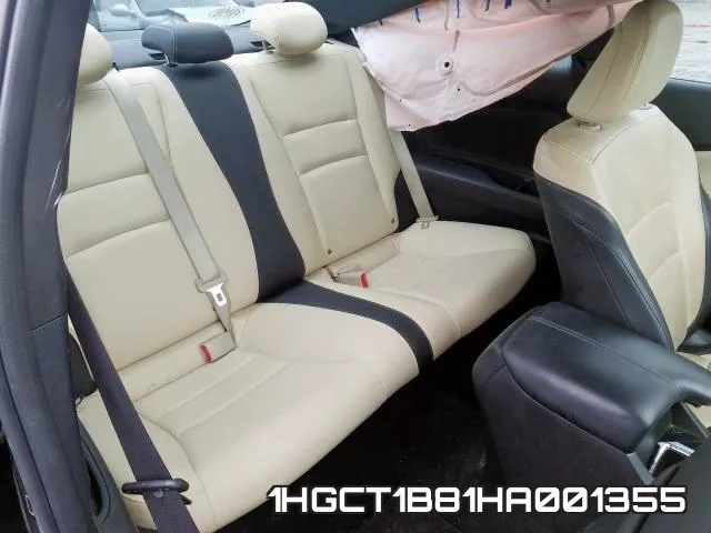 1HGCT1B81HA001355 фото 7
