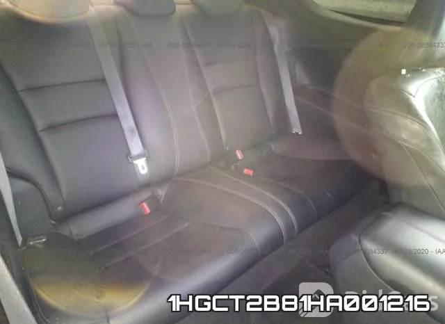 1HGCT2B81HA001216 фото 9