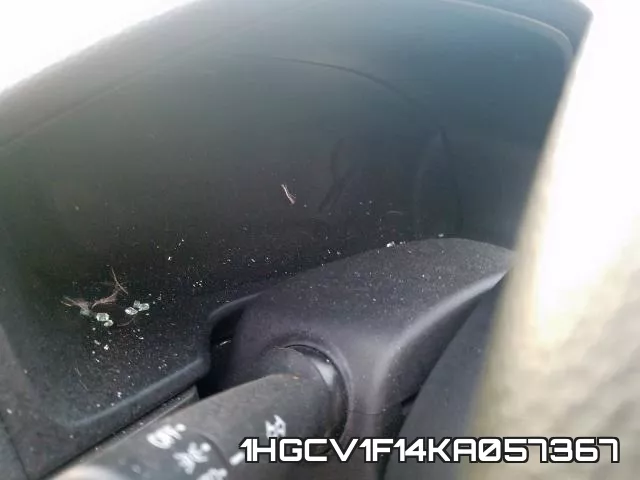1HGCV1F14KA057367 фото 9
