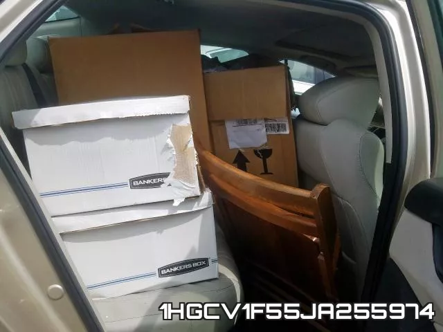1HGCV1F55JA255974 фото 7