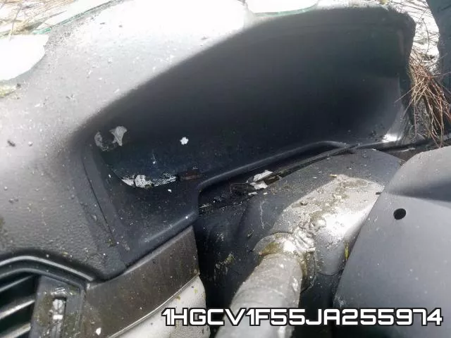 1HGCV1F55JA255974 фото 9