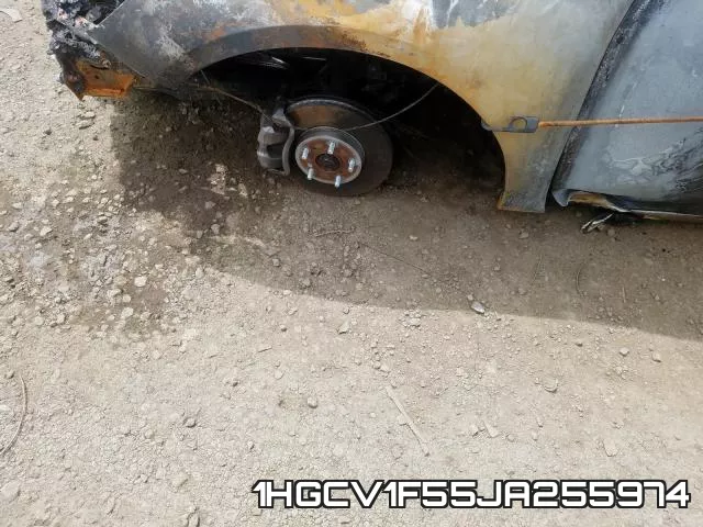 1HGCV1F55JA255974 фото 10