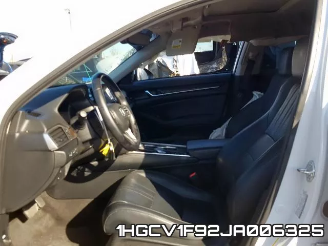 1HGCV1F92JA006325 фото 6