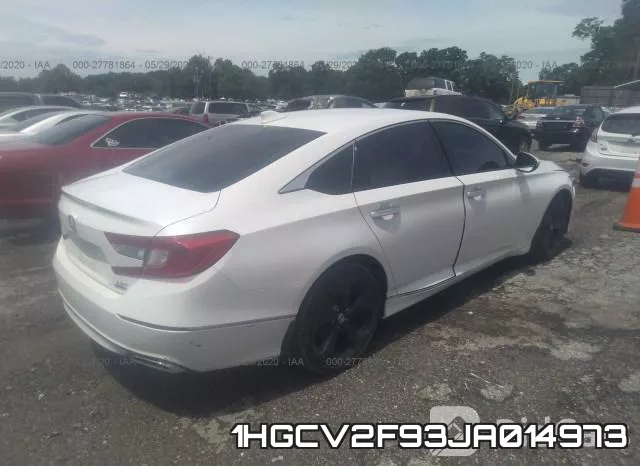 1HGCV2F93JA014973 фото 5