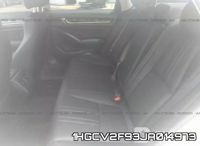 1HGCV2F93JA014973 фото 9