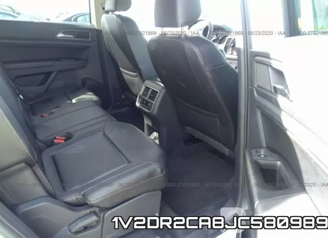 1V2DR2CA8JC580989 фото 9