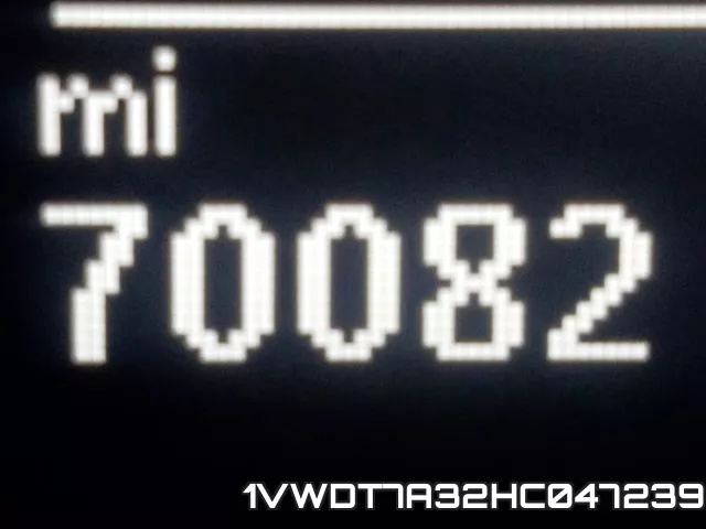 1VWDT7A32HC047239 фото 9