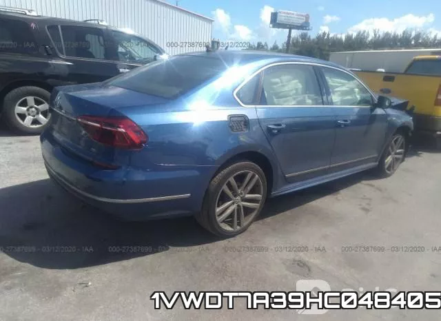 1VWDT7A39HC048405 фото 5