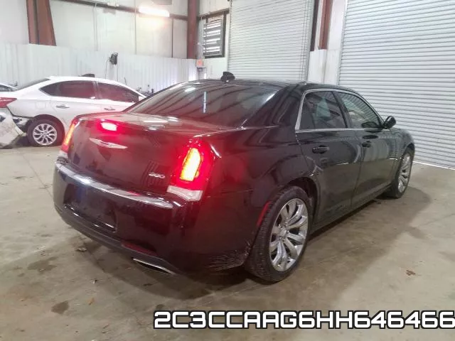 2C3CCAAG6HH646466 фото 5