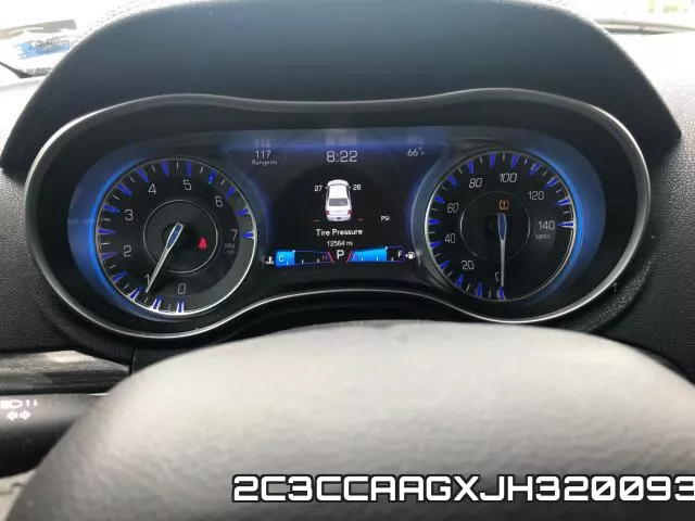 2C3CCAAGXJH320093 фото 9