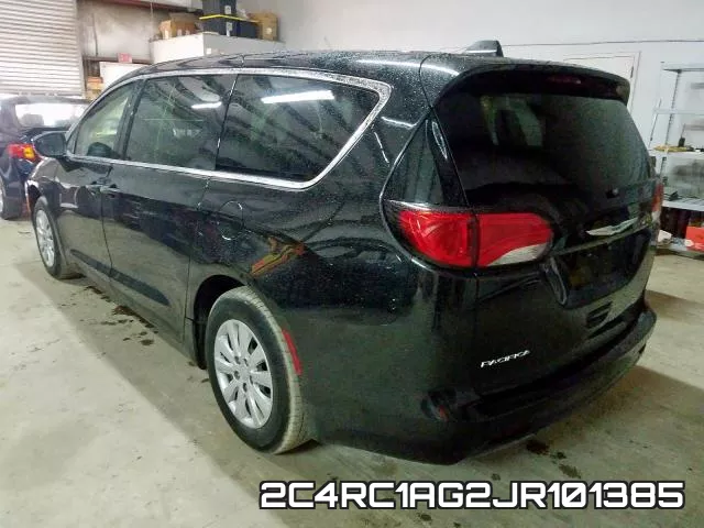 2C4RC1AG2JR101385 фото 4