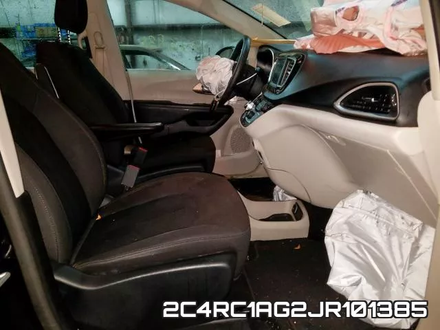 2C4RC1AG2JR101385 фото 6