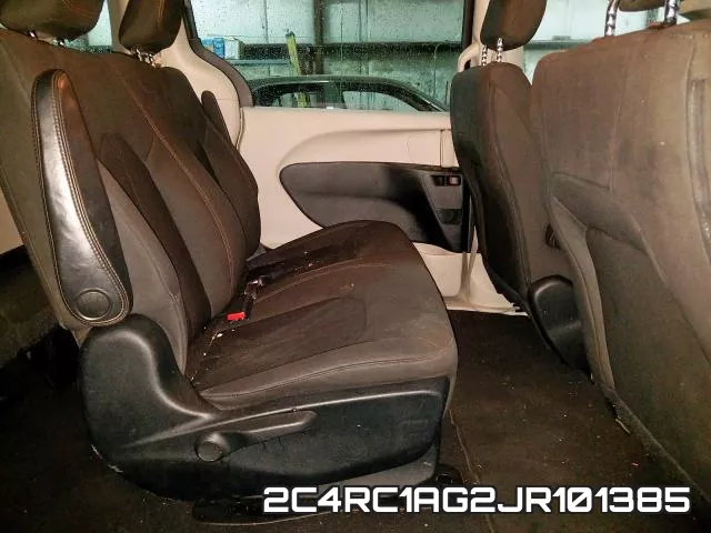 2C4RC1AG2JR101385 фото 7