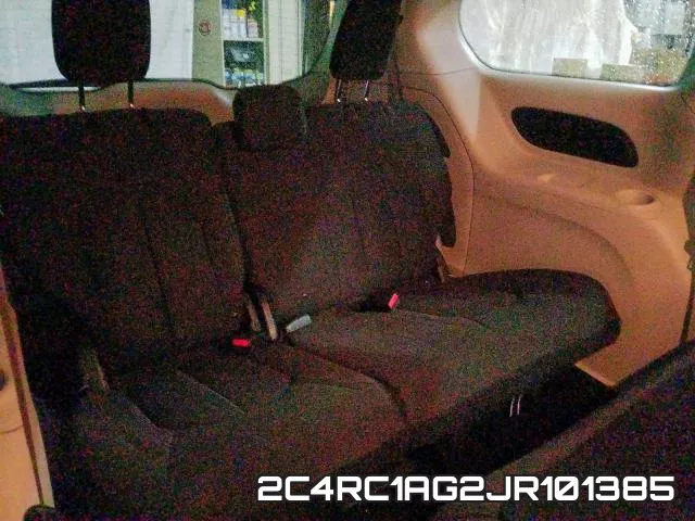 2C4RC1AG2JR101385 фото 10