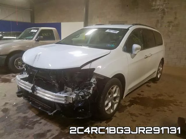 2C4RC1BG3JR291731 фото 3