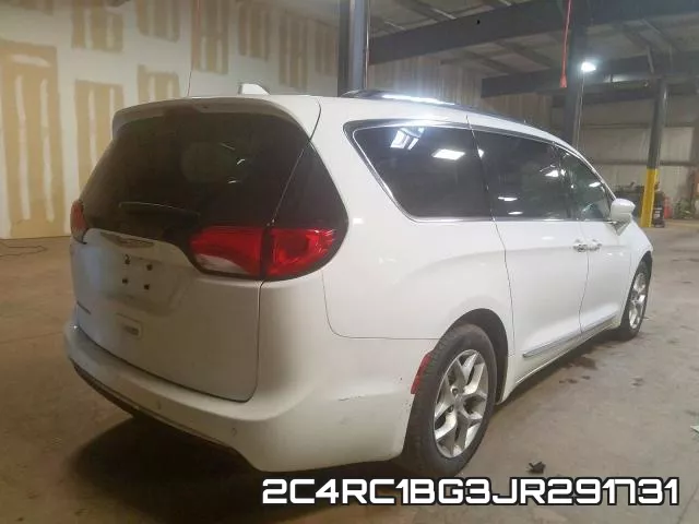 2C4RC1BG3JR291731 фото 5